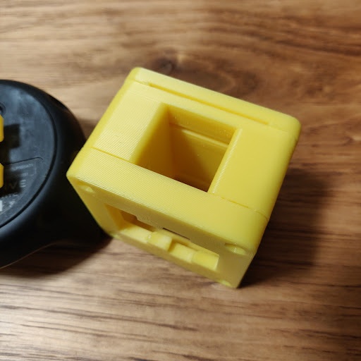 【別注】 モバイルバッテリー対応 VIVE トラッカー 等に ワンタッチで着脱できるベルトマウンターキット