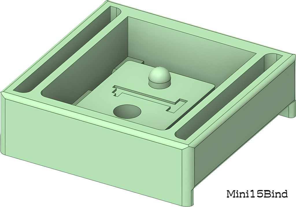 【ミニ】 VIVE トラッカー 等に ワンタッチ着脱可能なマウンターキット