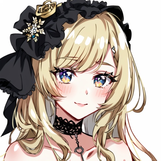 『無料配布』 SNS等に 顔アイコンパック