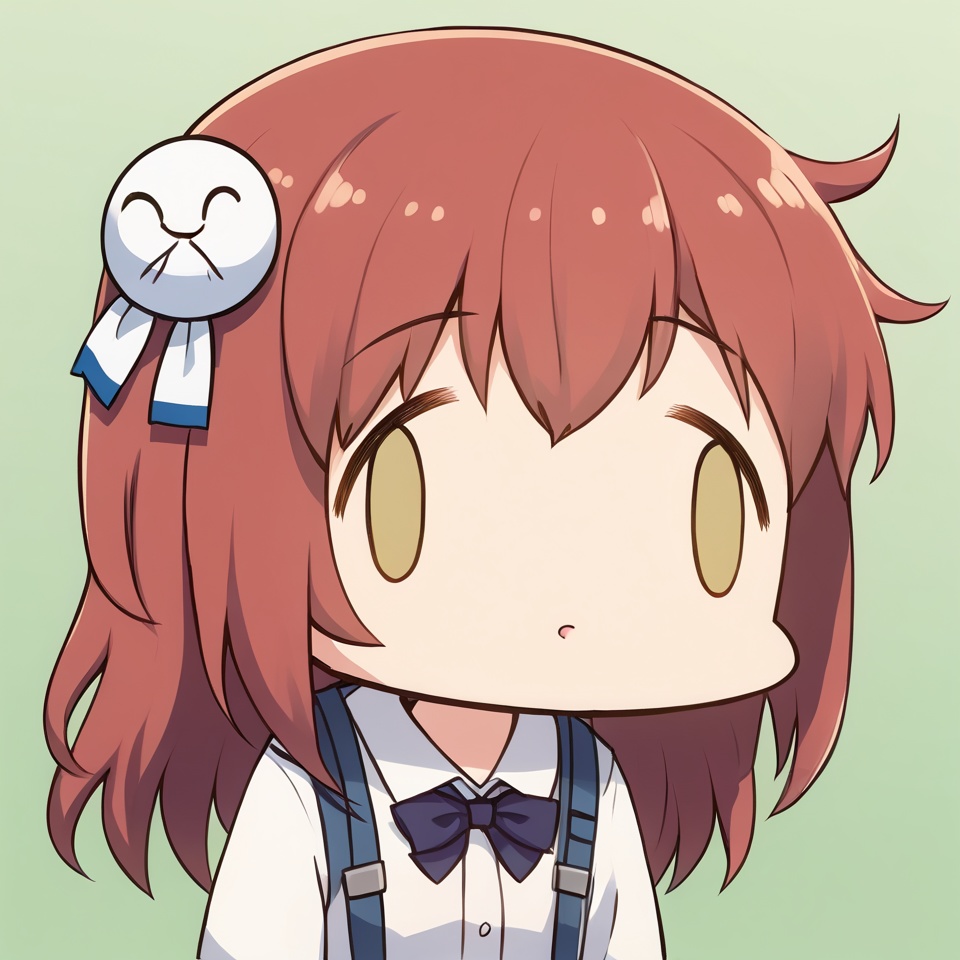 『無料配布』 SNS等に 顔アイコンパック