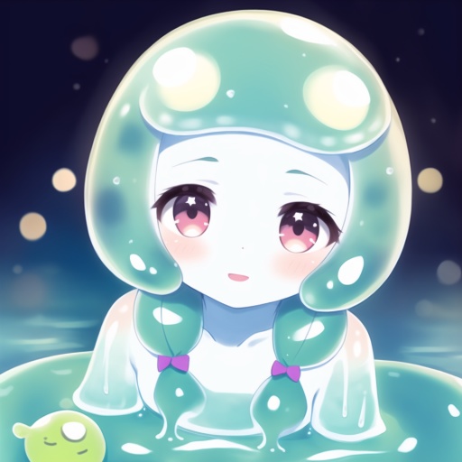 『無料配布』 SNS等に 顔アイコンパック