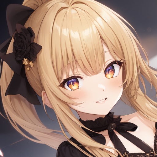 『無料配布』 SNS等に 顔アイコンパック