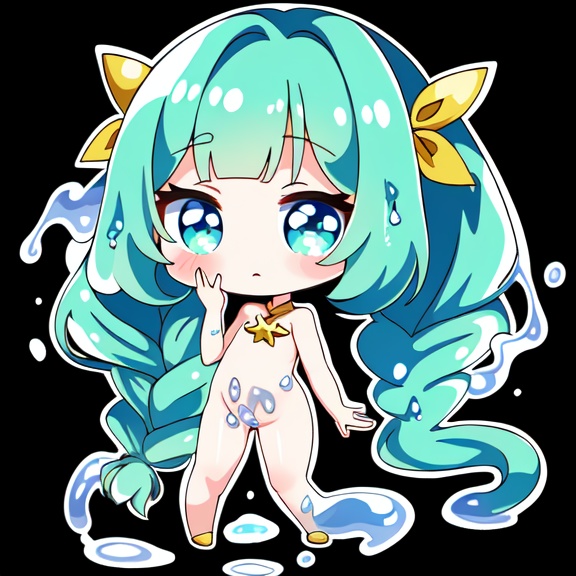 『無料配布』 SNS等に 顔アイコンパック