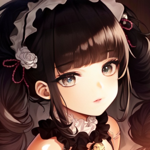 『無料配布』 SNS等に 顔アイコンパック