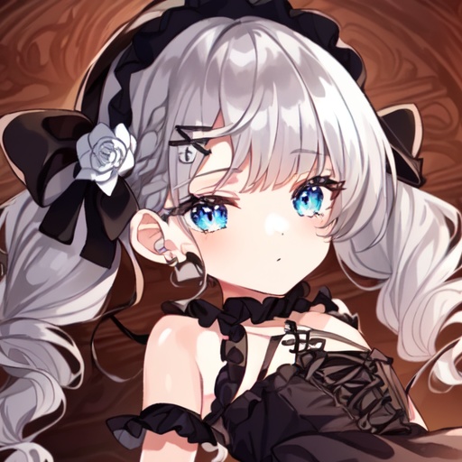 『無料配布』 SNS等に 顔アイコンパック