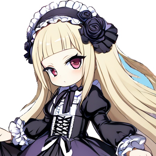 『無料配布』 TRPG等に使えるかもしれない立ち姿イラストパック