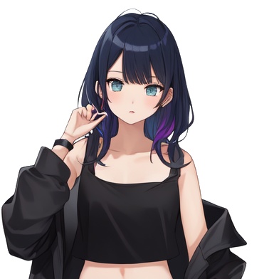 『無料配布』 TRPG等に使えるかもしれない立ち姿イラストパック