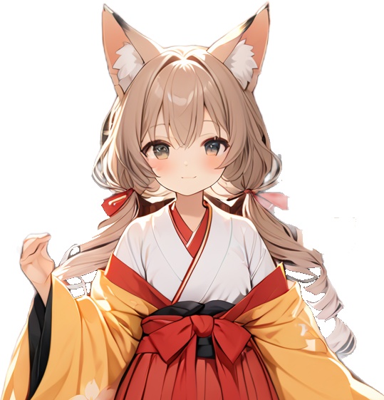 『無料配布』 TRPG等に使えるかもしれない立ち姿イラストパック