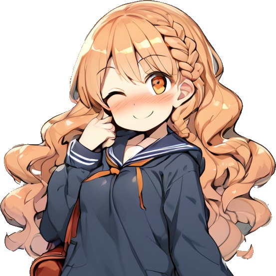 『無料配布』 TRPG等に使えるかもしれない立ち姿イラストパック