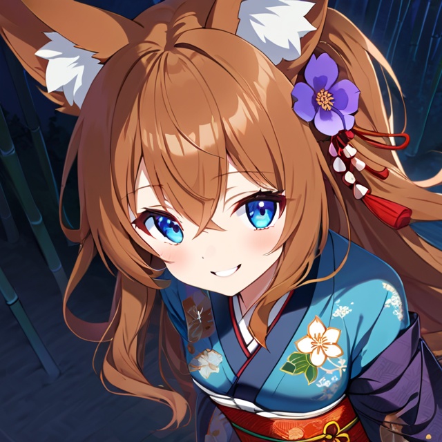 『無料配布』 横長ヘッダー素材