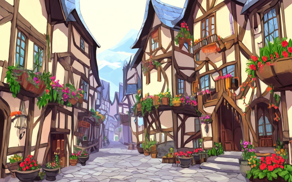 『無料配布』 横長ヘッダー素材