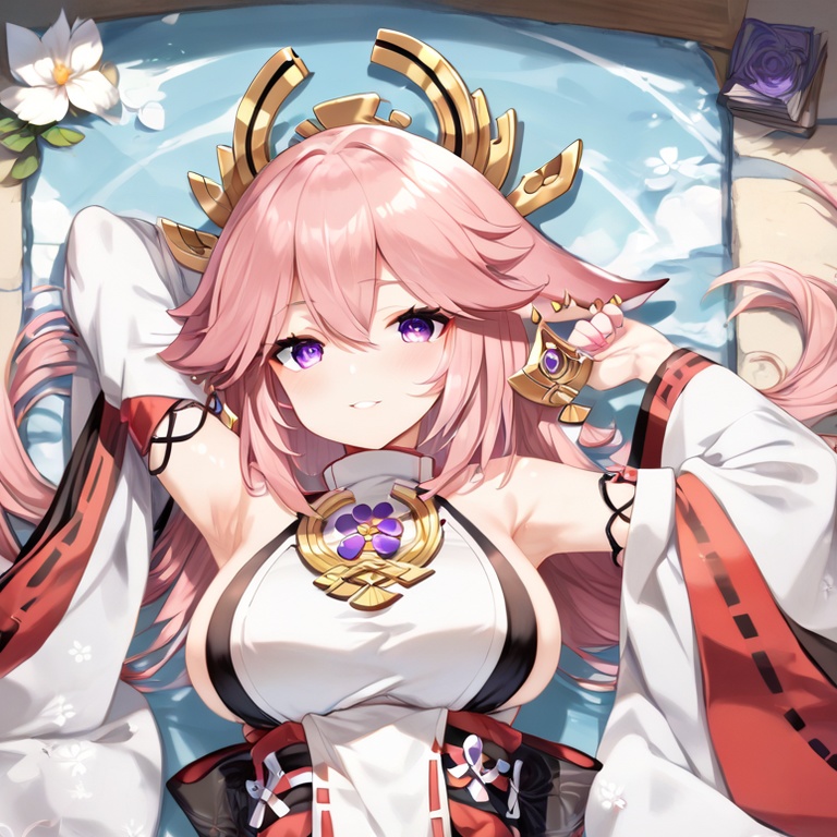 原神インパクト 抱き枕カバー(クレー、胡桃、八重神子)通常衣装+水着