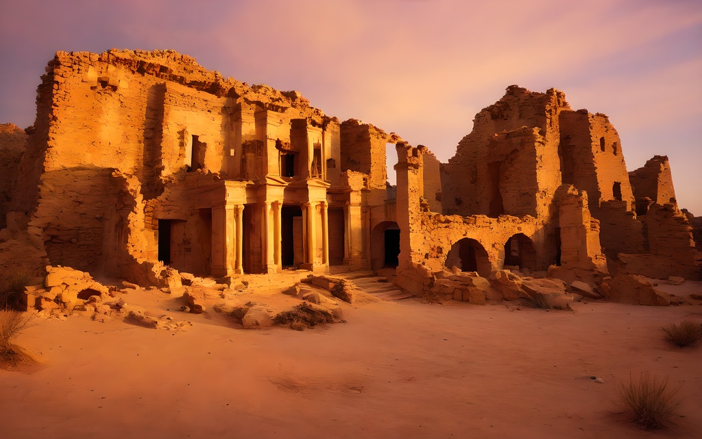 『無料配布』 ファンタジックな背景素材色々