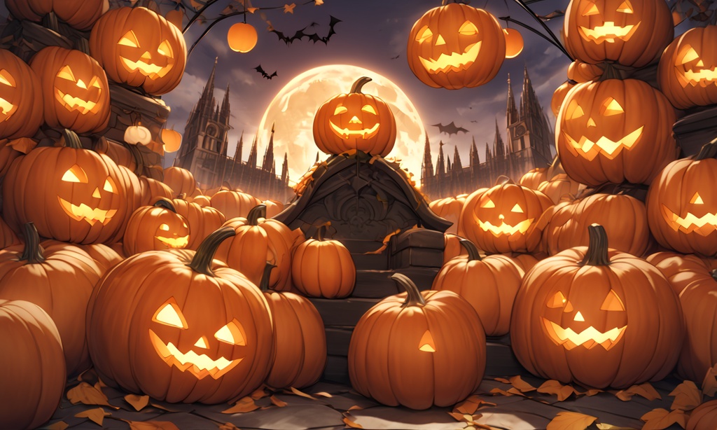 『無料配布』 ファンタジックな背景素材色々