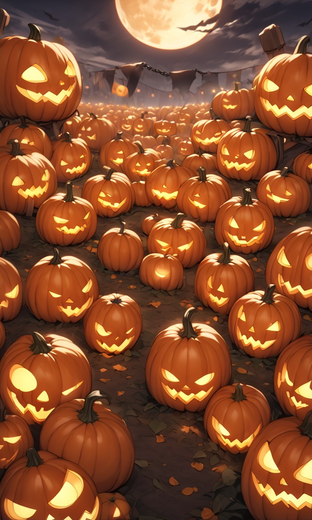 『無料配布』 ファンタジックな背景素材色々