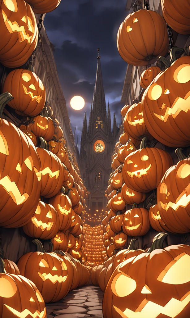 『無料配布』 ファンタジックな背景素材色々