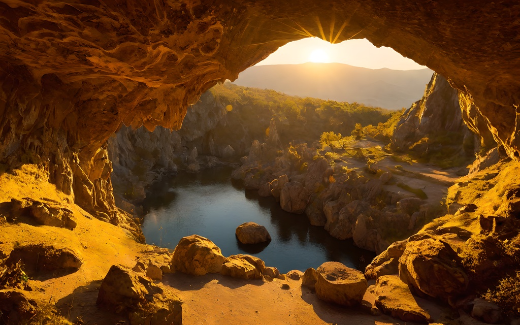 『無料配布』 ファンタジックな背景素材色々