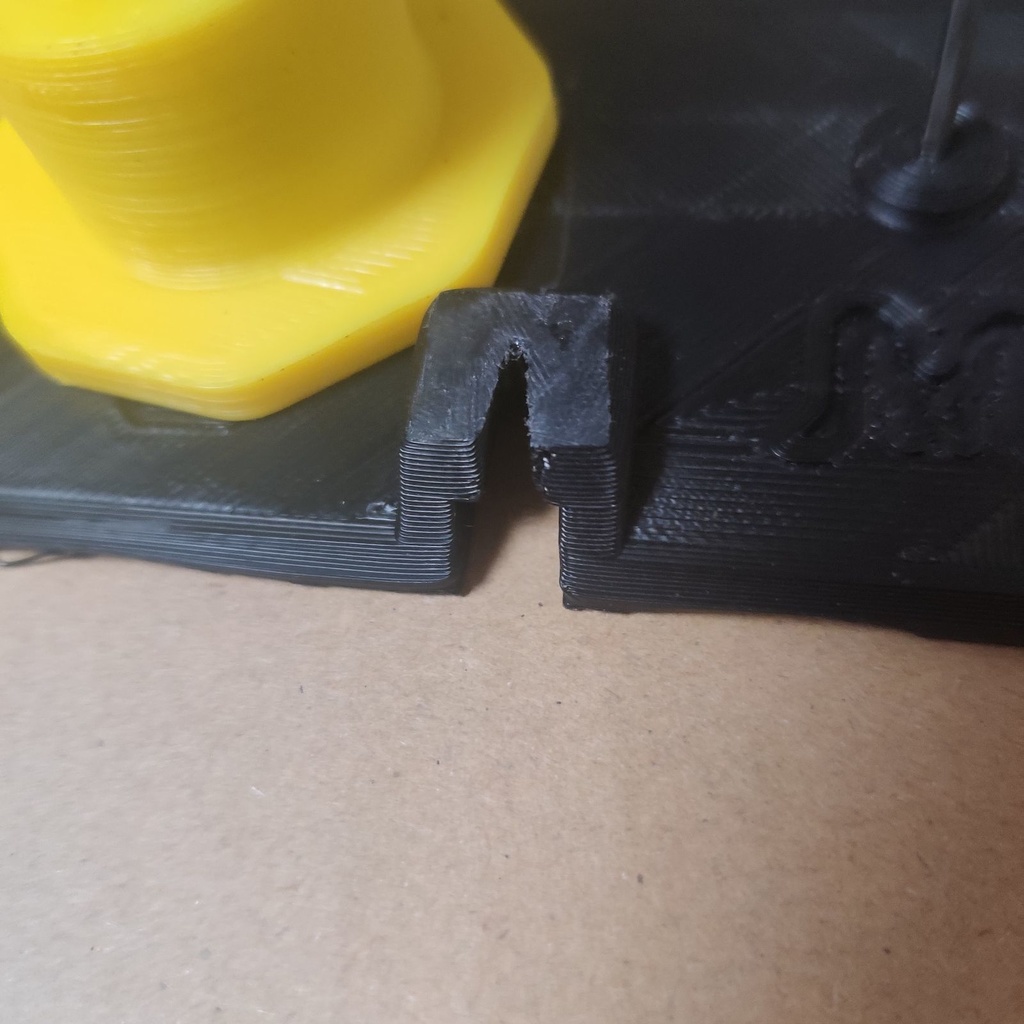 【頒布時期未定】【ミニ四駆】おしこみちゃん 4種類【タイヤ取り付け治具】