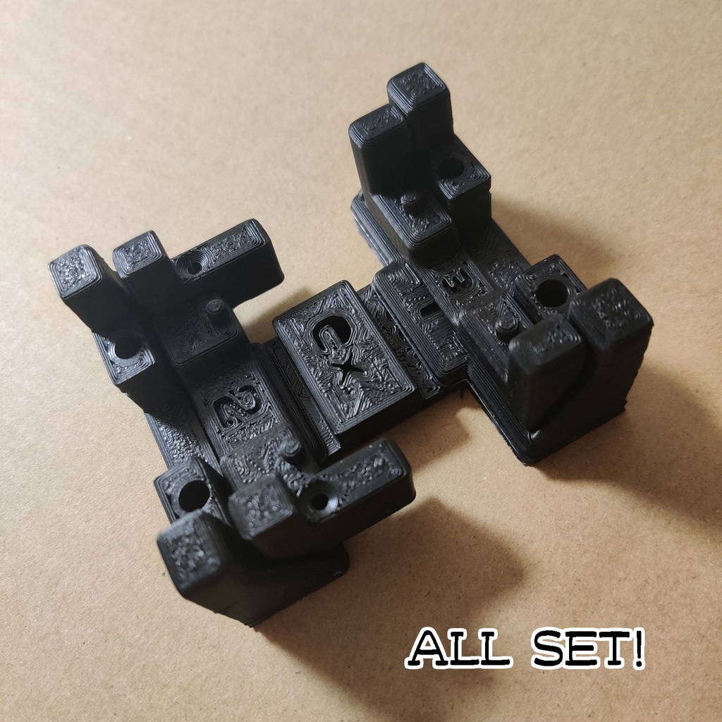 【ミニ四駆】試作品処分・MSフレキ等 おまけつき