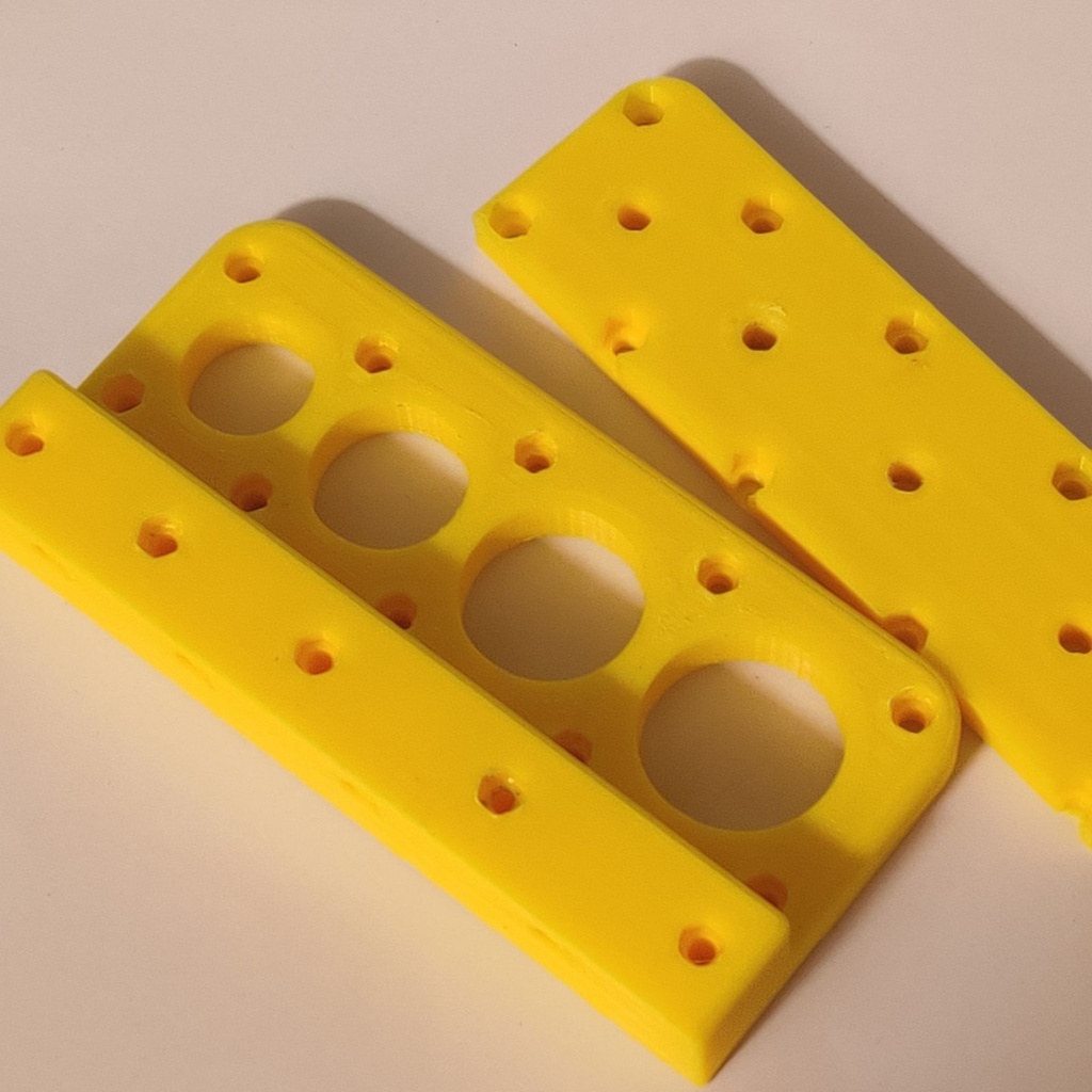 【ミニ四駆】試作品処分・MSフレキ等 おまけつき