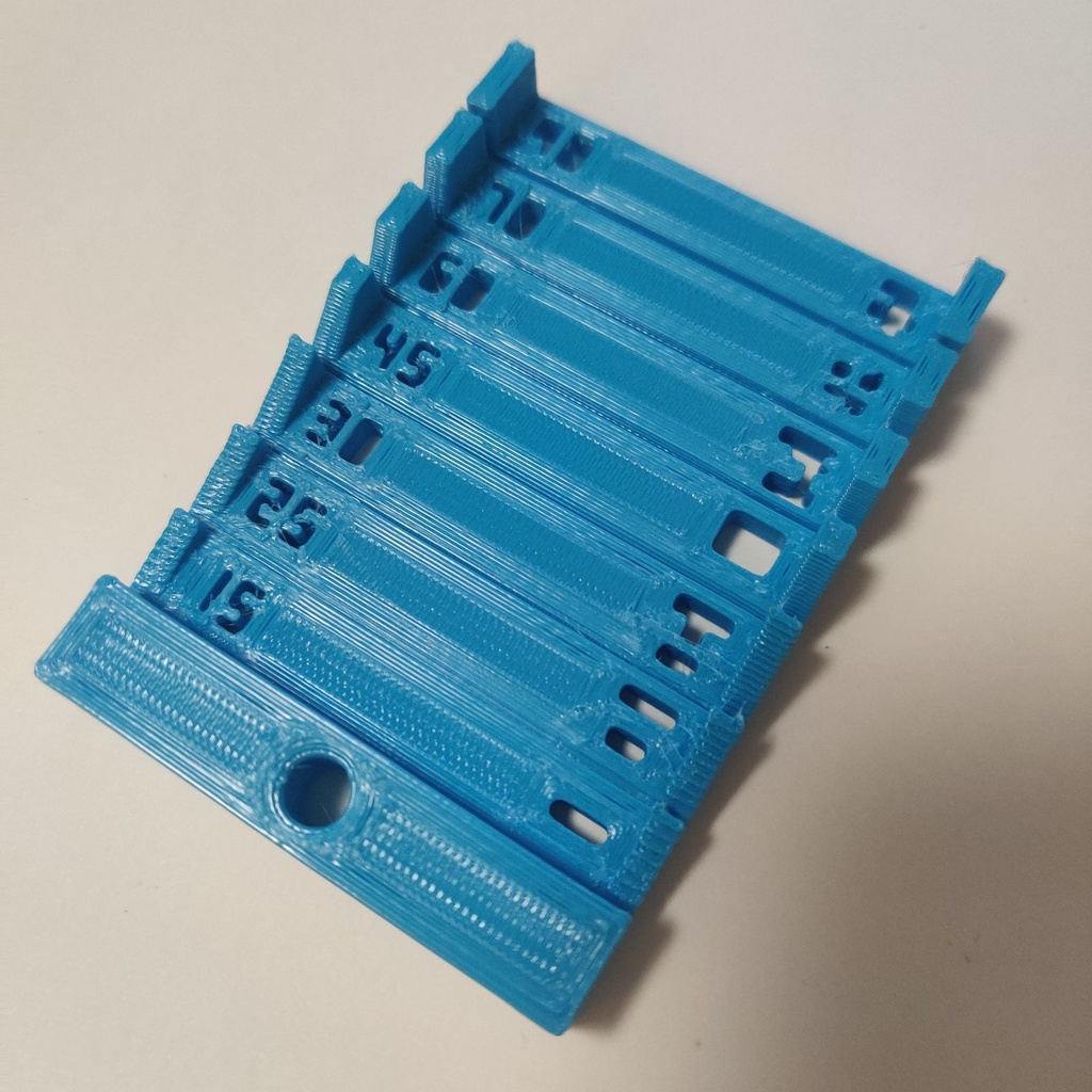 【ミニ四駆】キレ芸人【ブレーキカット治具】