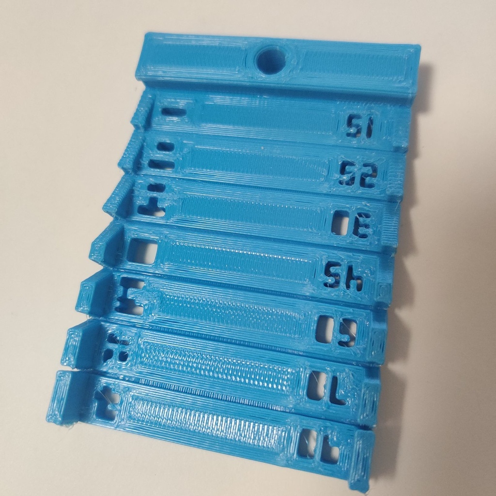 【ミニ四駆】キレ芸人【ブレーキカット治具】