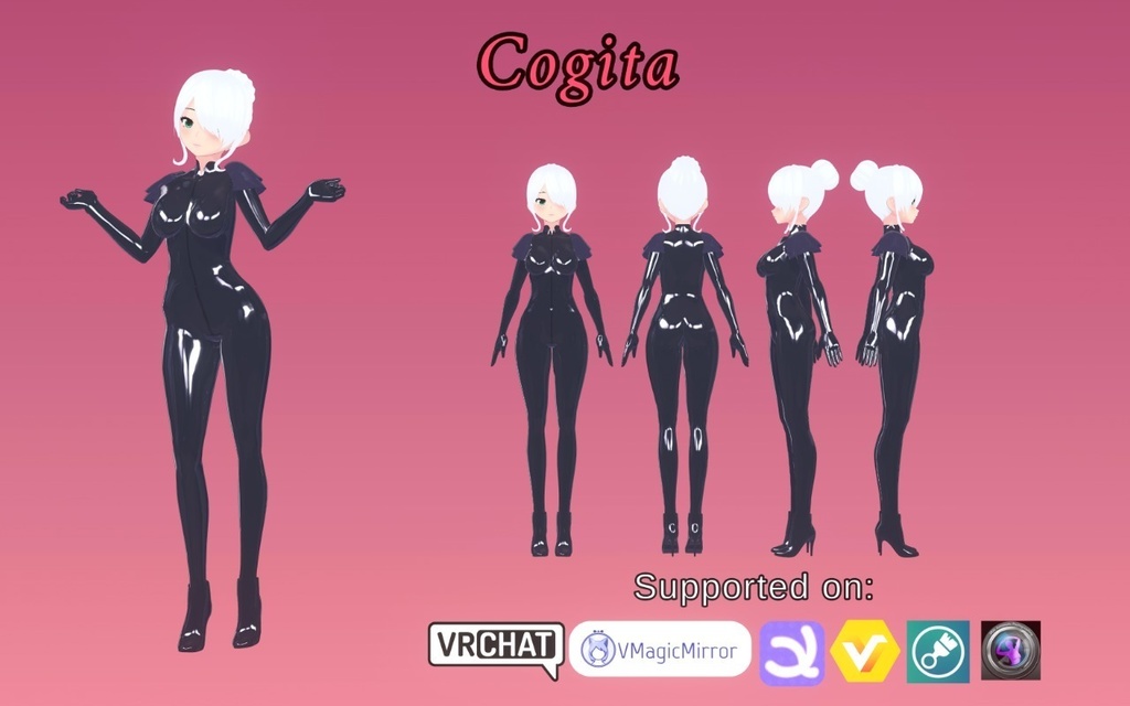 Cogita