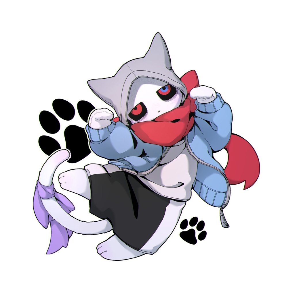 アクリルキーホルダー(マーダー)