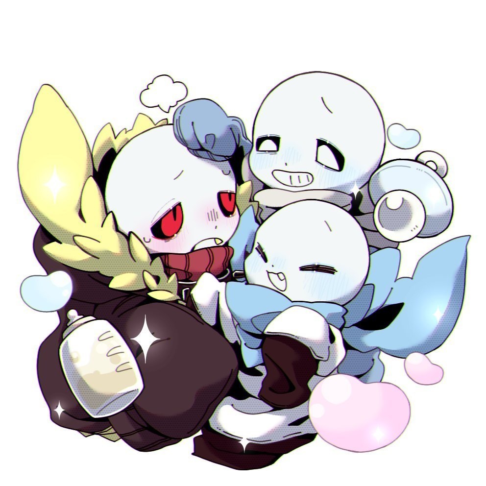 アクリルキーホルダー(御三家)