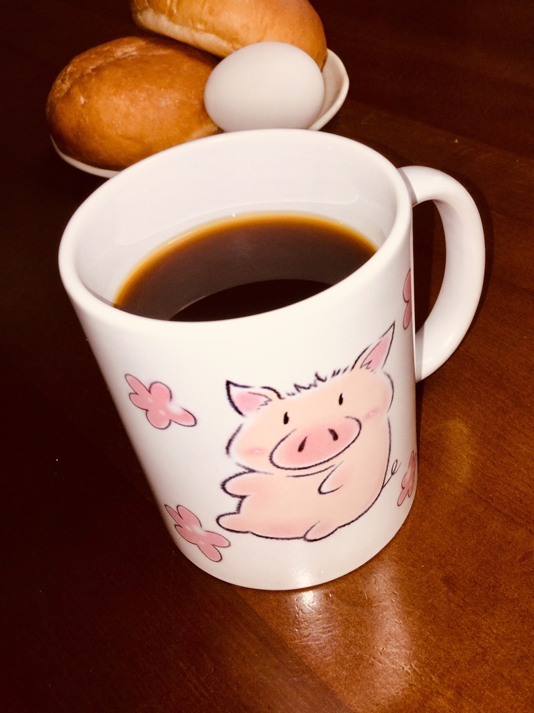 【期間限定】Piglets -HANAGARA-