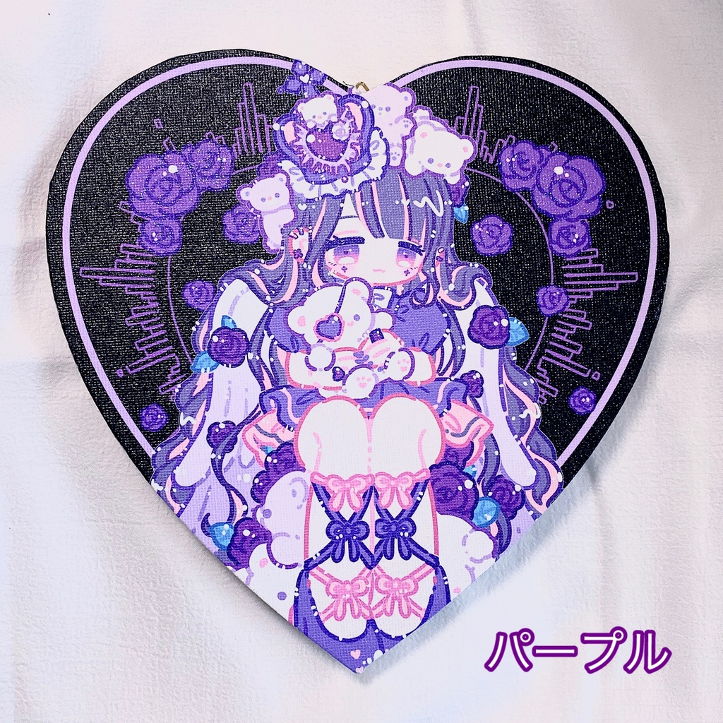 【キャンバス】21日間の祝祭