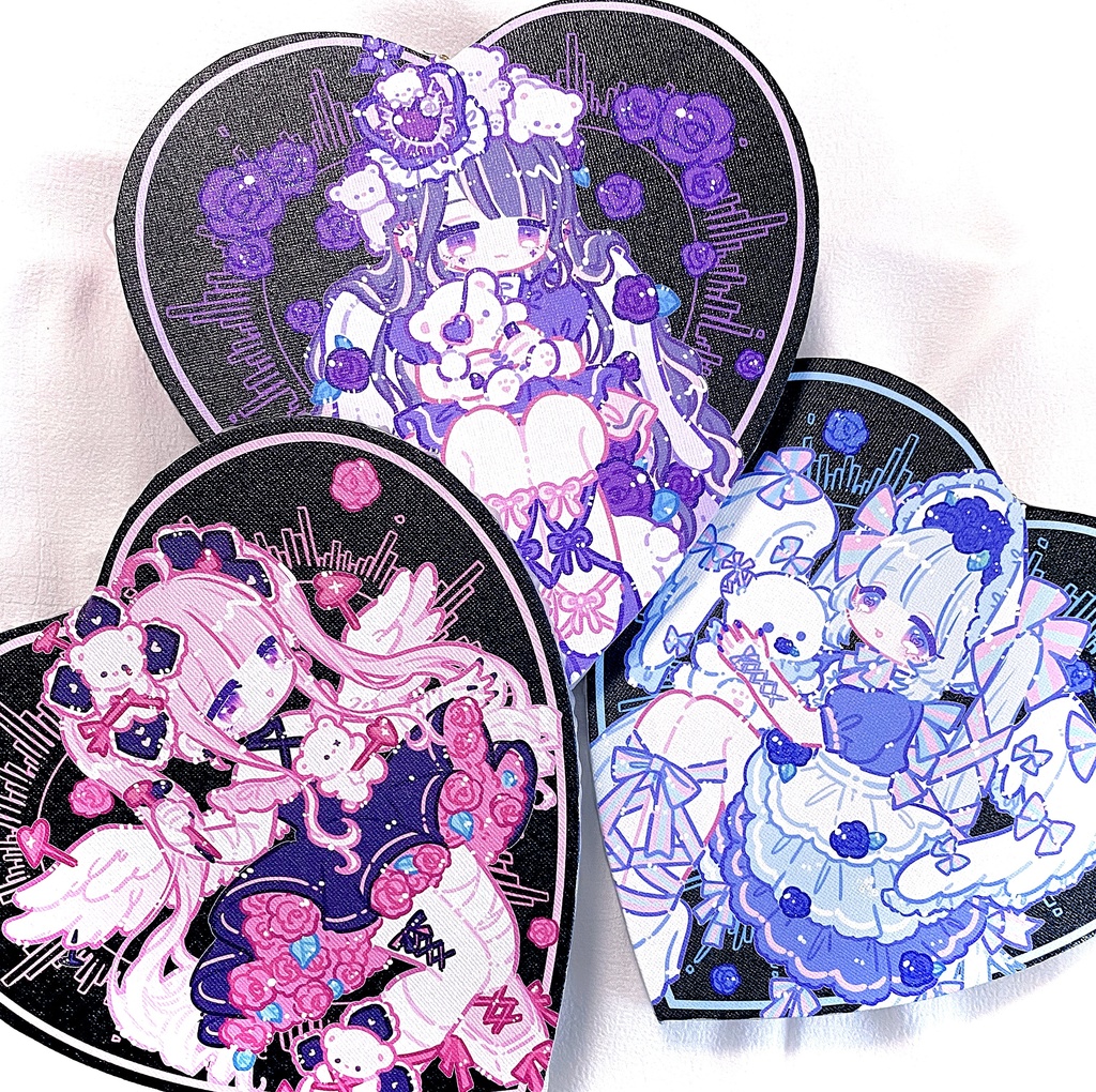 【キャンバス】21日間の祝祭