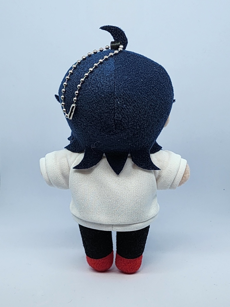 【受付終了】デルくんマスコットキーチェーン(15cm)