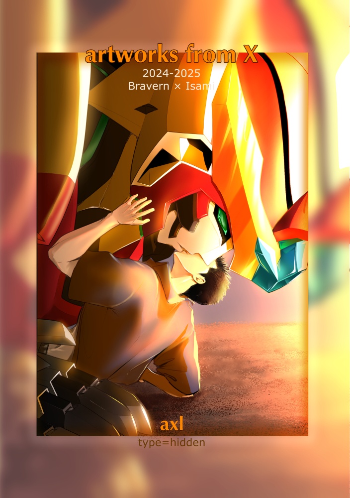artworks from X
