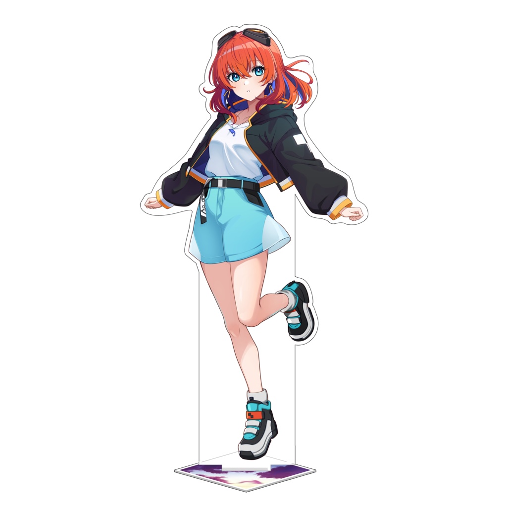 アクリルスタンド 2026年ver