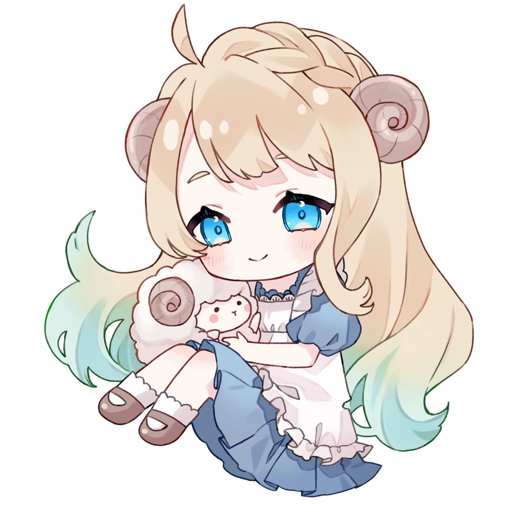 あめちゃん専用