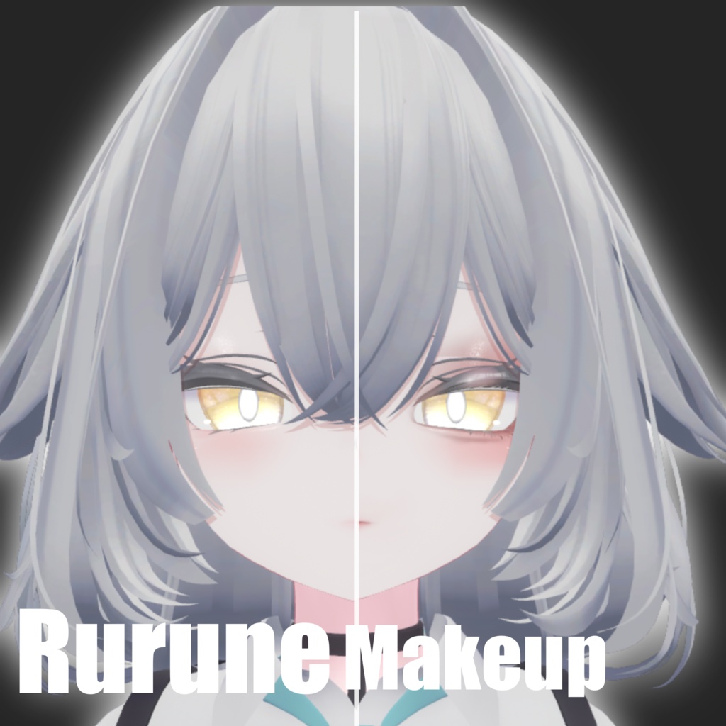 【ルルネ専用rurune】Makeup Texture