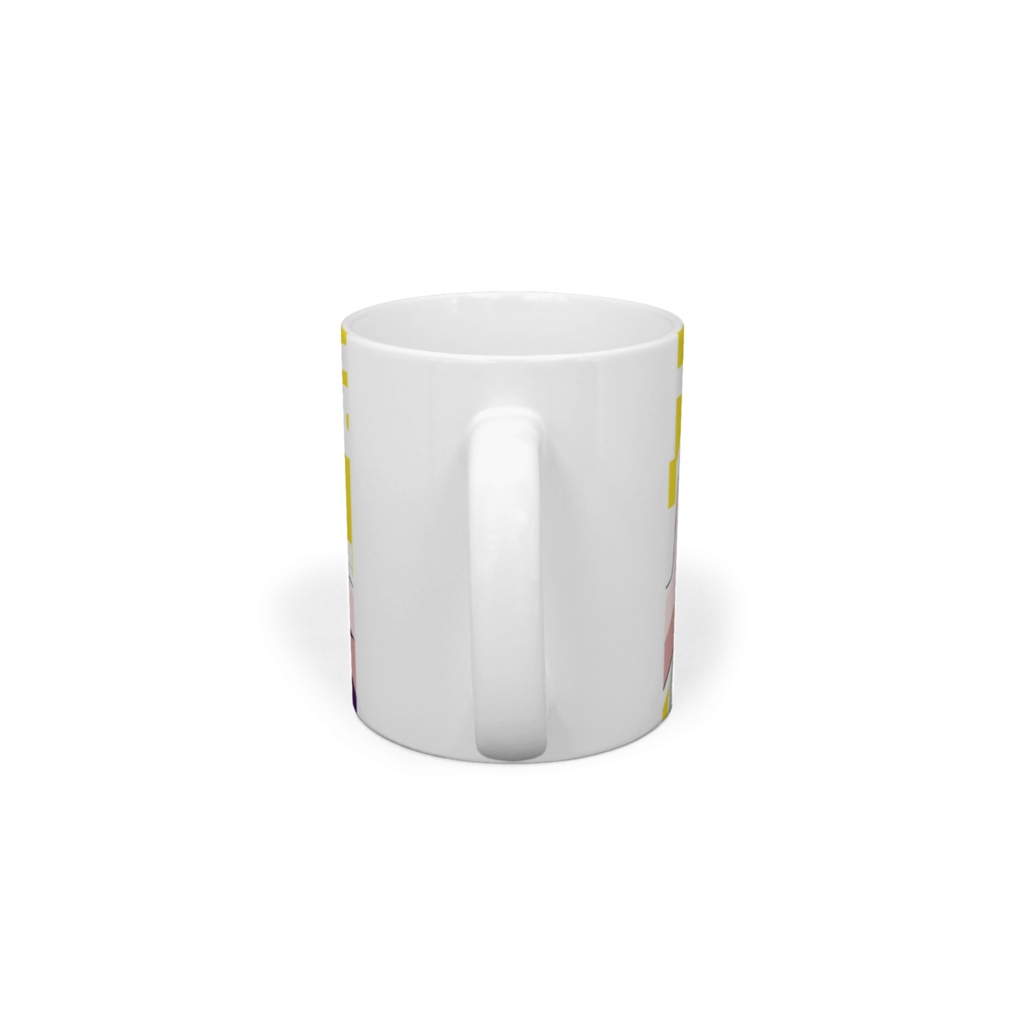 星歌フル【1st BIRTHDAY記念マグカップ】