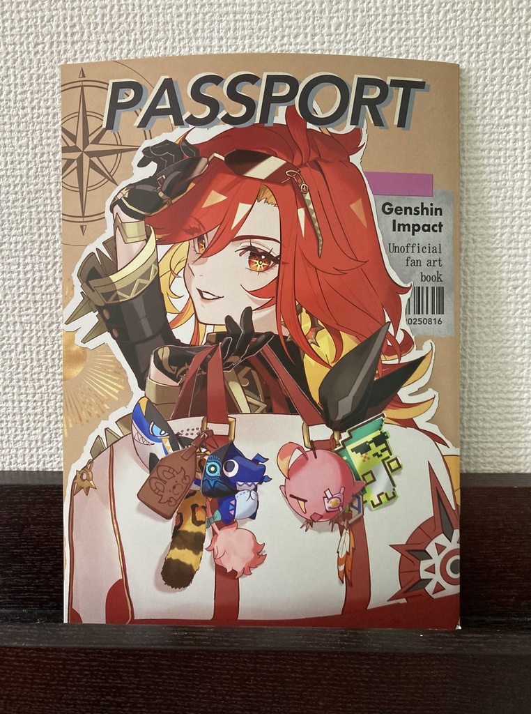 PASSPORT