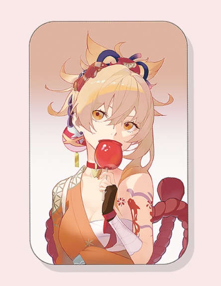 宵宮モバイルバッテリー (5000ｍAh)