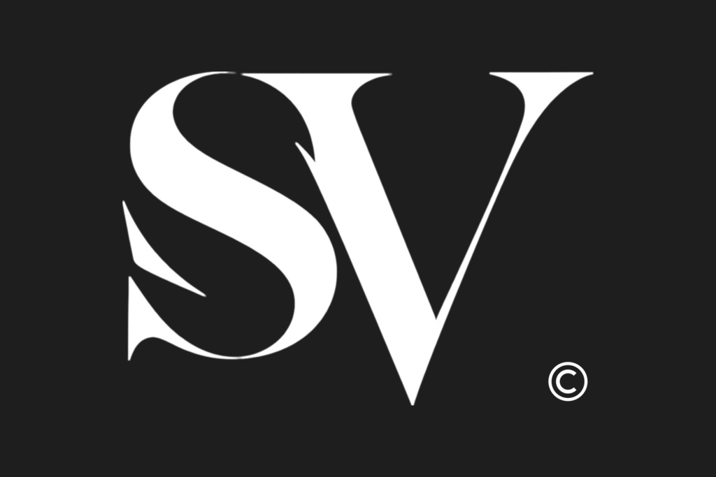 SV シンプルカラーTシャツ BK