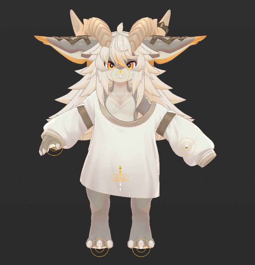 [MA対応]フォシュニアくん用SPSセットアップ