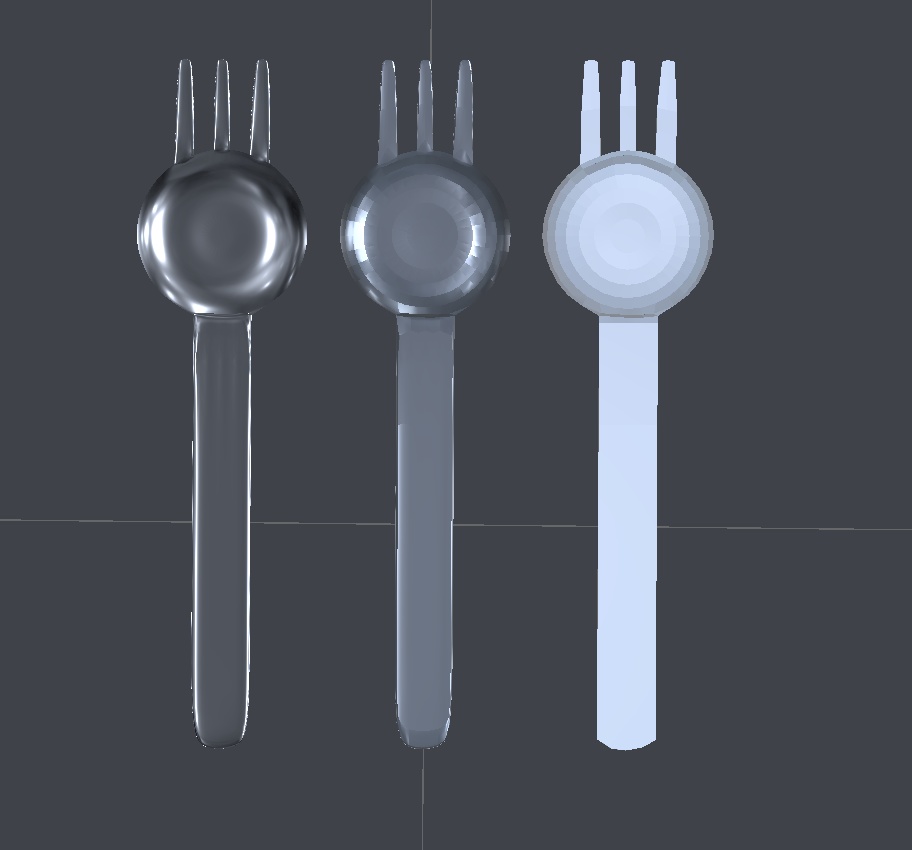 某ラーメン店のアレ