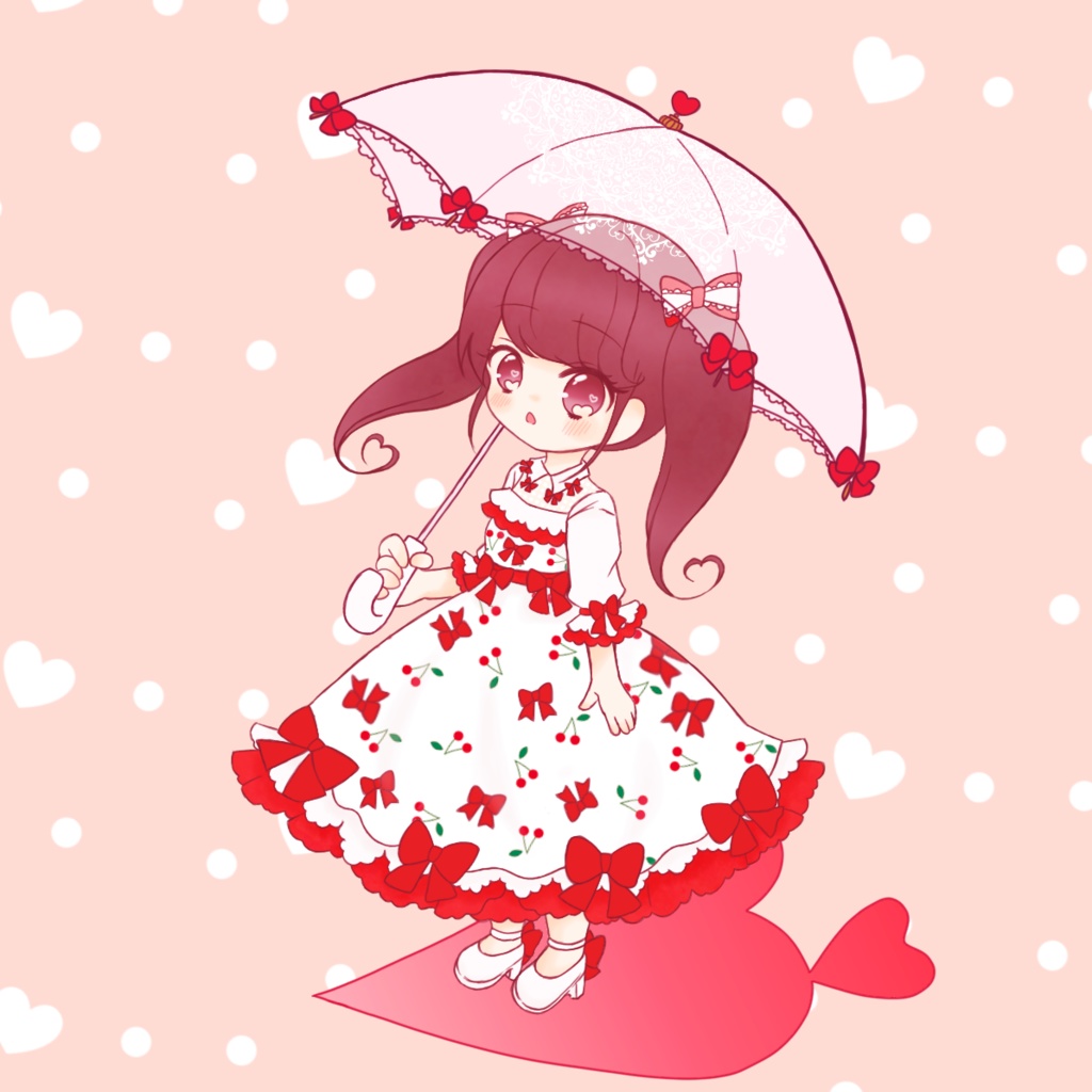 アクリルキーホルダー