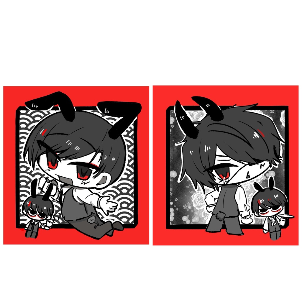 コルクコースター（大有/大新）