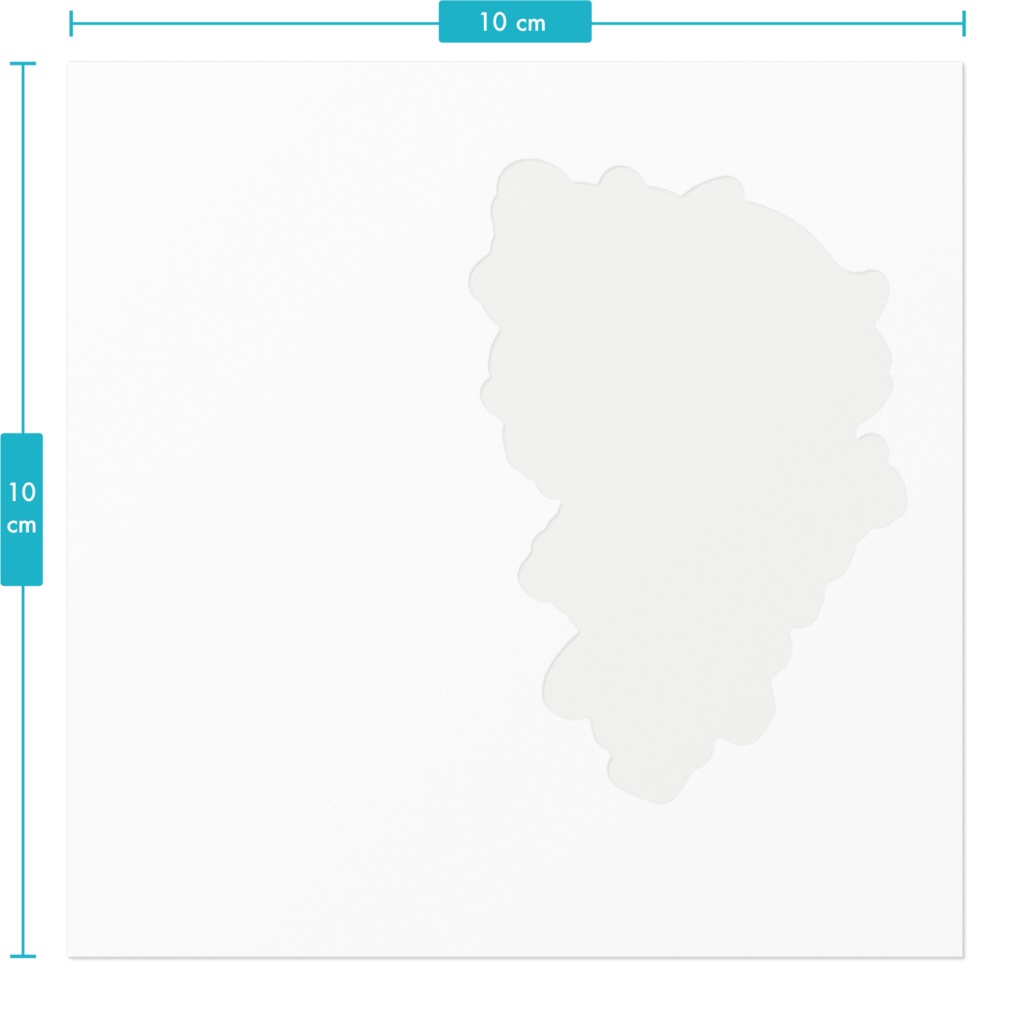拡散NGステッカー