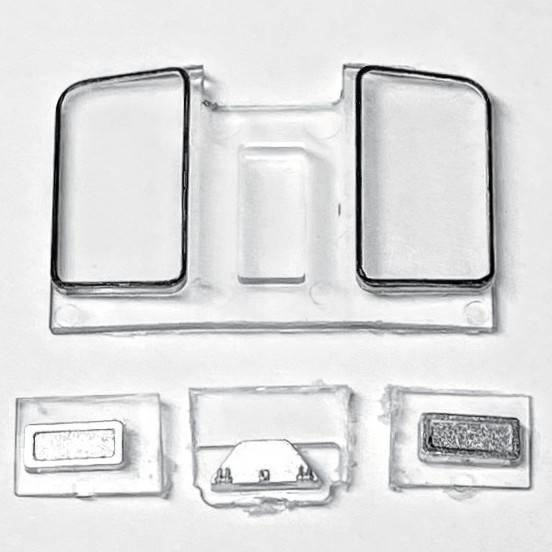 MR-1001 ライトケース30000(HID)業平