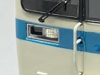 MR-1010 ライトケース8000(角型LED)狛江 G