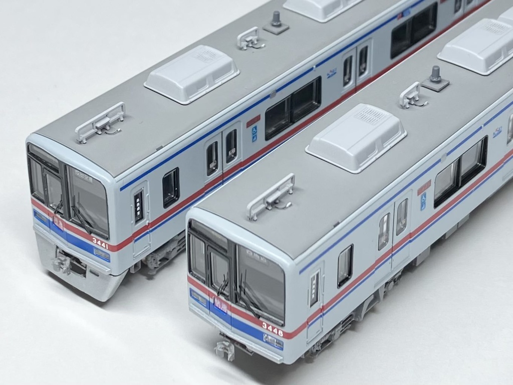 MR-1020 アンテナセットA