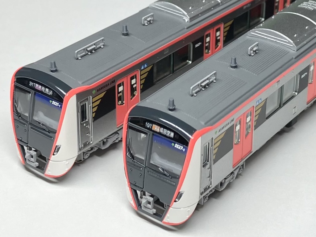 MR-1020 アンテナセットA